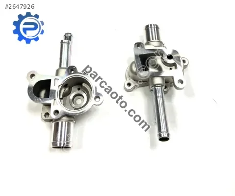Hyundaı Yuva Termostat Accent Benzli 03-05 Alt