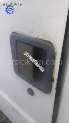 peugeot boxer sol ön kapı kolu