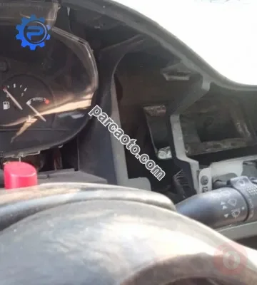 Ford escort 16v efi 1.6 çıkma silecek sinyal kolu