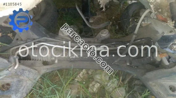 Ford transit v184 direksiyon kutusu