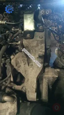 Opel Astra j,Insignia 2.0 dizel sarz dinamo ayağı braket