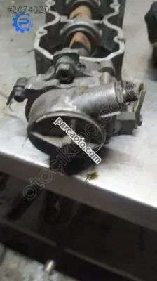 Opel Ascona Hortum - Ordu Ünye