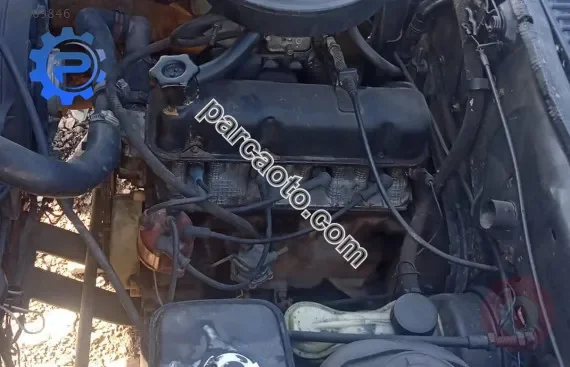 1992 model tofaş kartal çıkma gaz kelebeği
