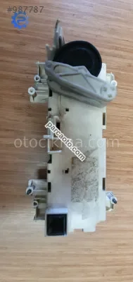 citroen xsara orjinal kalorifer kontrol paneli klimalı
