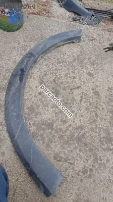 Dacia Sandero Bakalitler - Ordu Ünye