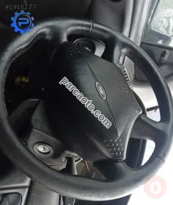 ford focus hb coupe çıkma direksiyon simidi