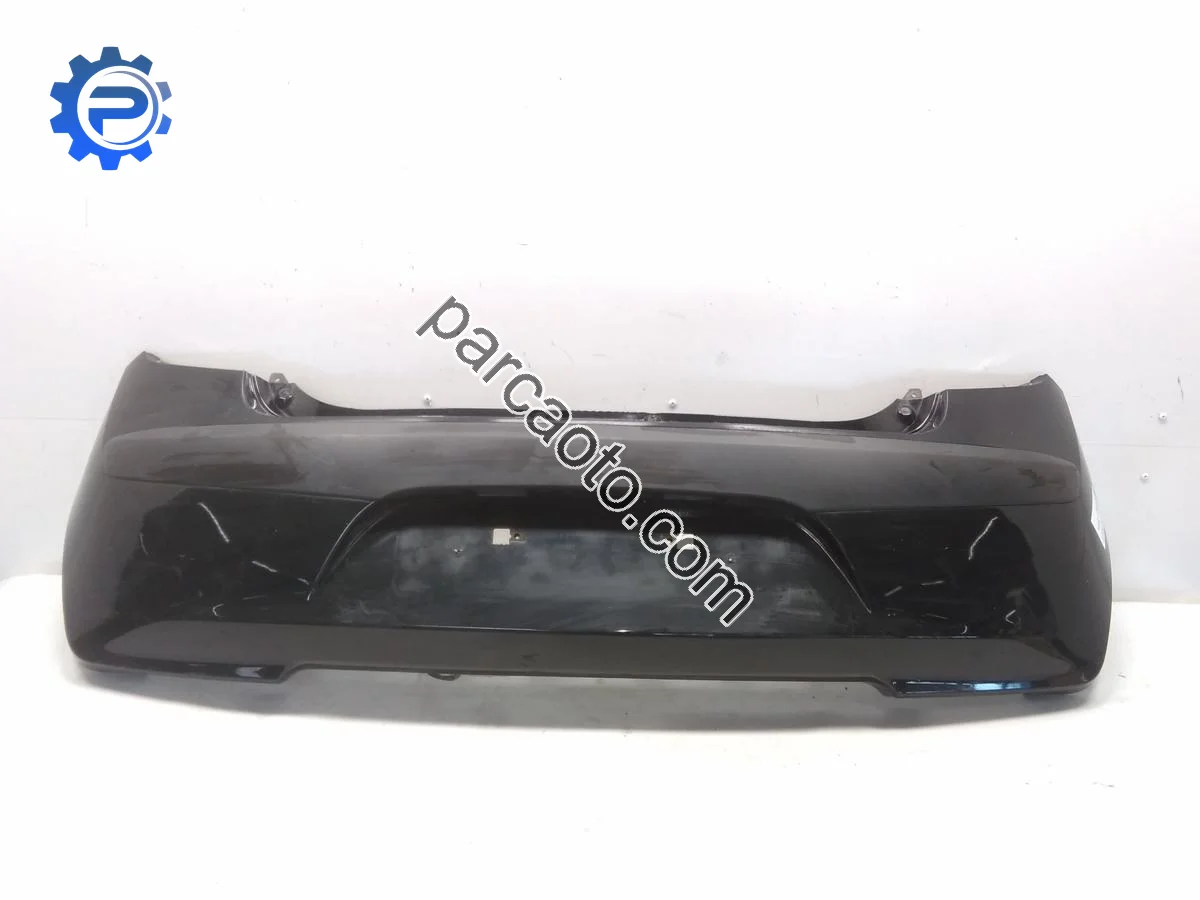 Hyundai i10 Tampon Arka - Mersin Tarsus