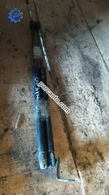 Chevrolet Captiva Amortisör - Ordu Ünye