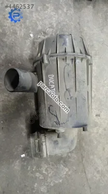 Fiat ducato hava filtre kazani