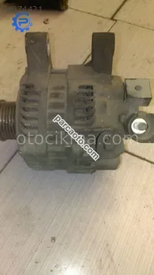 citroen c3 1.4 benzinli çıkma şarj dinamosu