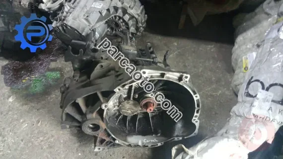 ford connect 110 luk çıkma şanzıman