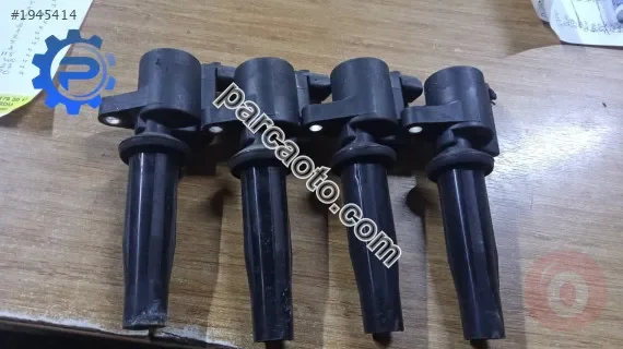 ford focus 2 cmax mondeo 1.8-2.0 çıkma ateşleme bobini takım