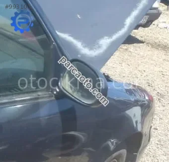 kia clarus 2.0 çıkma sağ dikiz ayna camı