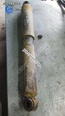 Hyundai H100 Amortisör - Ordu Ünye