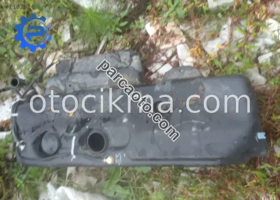 peugeot 106 1.4 vts çıkma benzin deposu