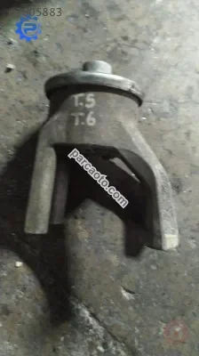 volkswagen t5-t6 motor takozu çıkma
