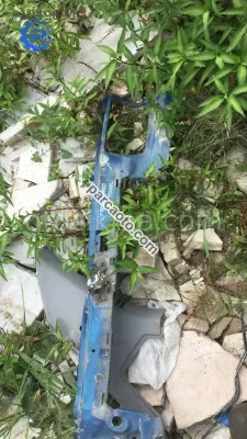 cıtroen saxo pejo 106 98 on panel