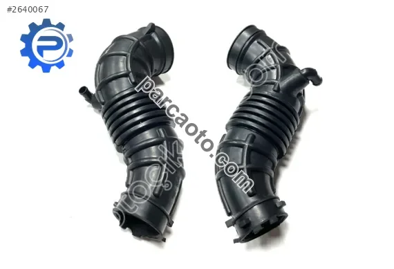 Hyundai H1 Direksiyon Hortumu - İzmir Bornova