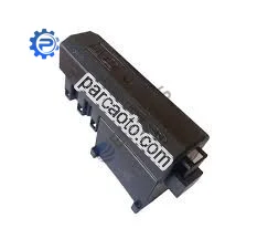 Ford Escort Sigorta Kutusu - Kayseri Melikgazi