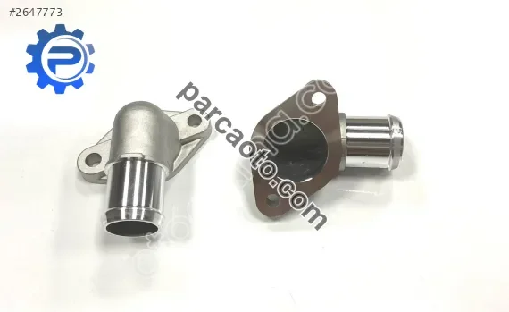 Hyundai Yuva Termostat Atos 97-02 (Üst)
