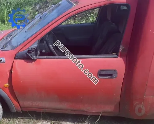 Opel Combo Kapı - Ordu Ünye