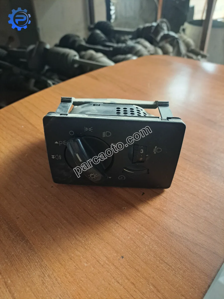 Ford Tourneo Connect Far - Adana Seyhan