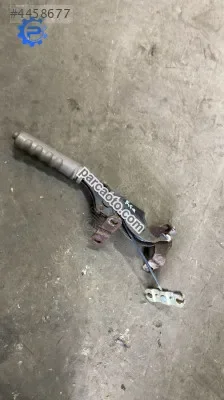 Kia rio el fireni tabancası