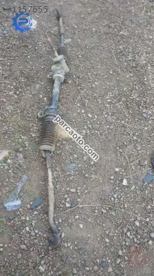 toyota corona çıkma direksiyon kuru sistem