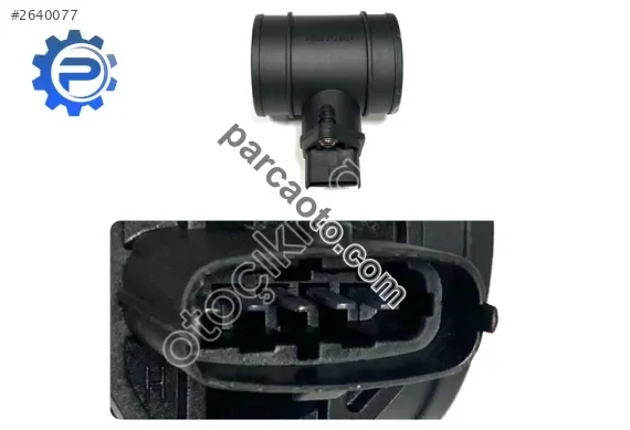 Hyundaı Sensör Hava Akış Tucson 03-07/Santafe 03-07/Sportage