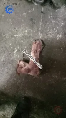 Kia kapital egzoz manifoldu çıkma