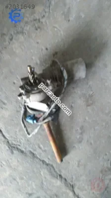citroen c3 çıkma direksiyon kutusu beyni elektrikli