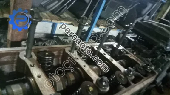 Pejo,Citroen 1.4 HDI silindir kapak saplamasi adet yedek parça