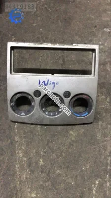 Tata indigo teyp çerçevesi