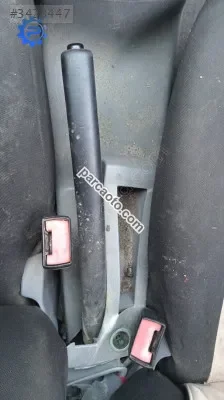 Skoda Octavia Mk1 elfren kolu yedek parça