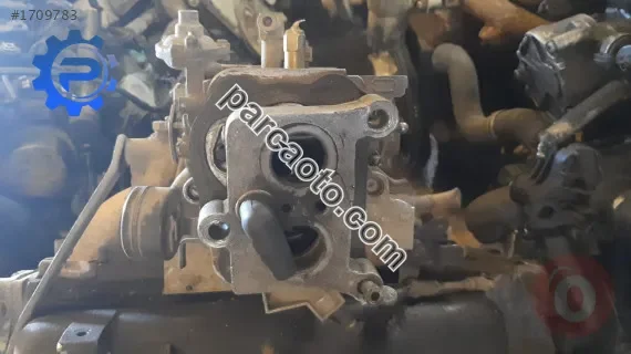 renault r19 1.4 çıkma karbüratör