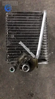 Fiat tempra klima evap radyatör