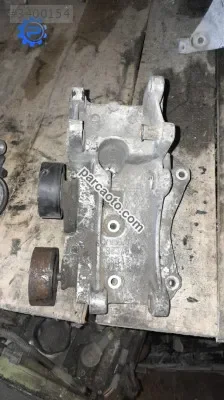 Pejo 406sarz dinamo bağlantı ayagi braket 2.0 hdi 2.2 hdi yedek p
