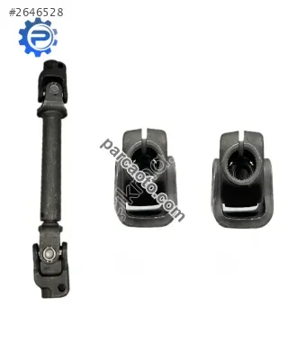 Toyota Mil Direksiyon Corolla Verso 09-17 (Ara)