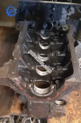 tofaş 131 1.6 düz motor çıkma boş motor bloğu