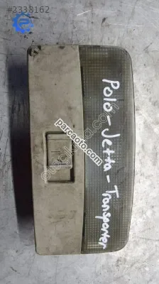 Volkswagen Polo - Jetta - Transporter Tavan Lambası çıkma