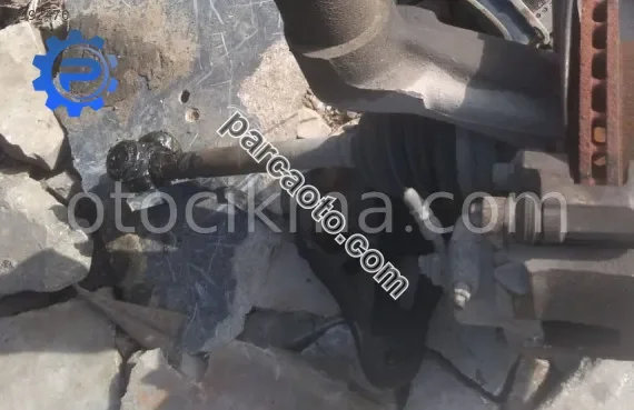 daewoo espero 2.0 çıkma sol aks