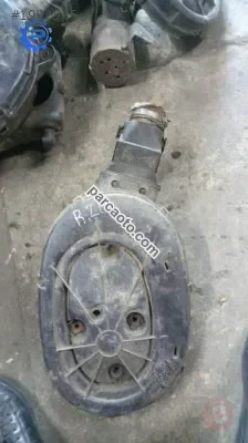 Renault 21 1.7 hava filtre kazanı çıkma