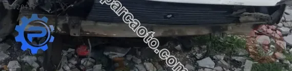 renault broadway 1.4 hidrolik direksiyon ön tampon demiri