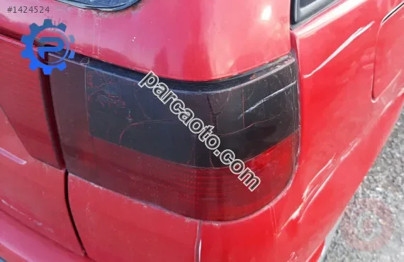 1998 model seat ibiza 2.0 gti çıkma sağ stop lambası