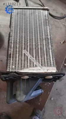 renault laguna 1 çıkma kalorifer peteği