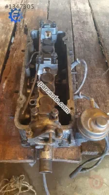fiat uno 60s 1.2 çıkma silindir kapağı