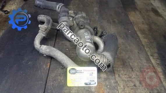 opel grubu euro5 çıkma 1.3 egr valfı