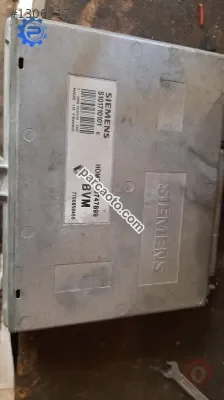 renault r21 concord 2.0 çıkma motor beyni