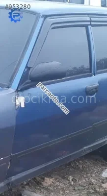 Tofaş Doğan Kapı - Ordu Ünye