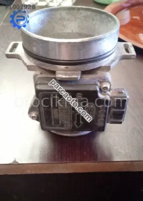 ford escort çıkma debimetre